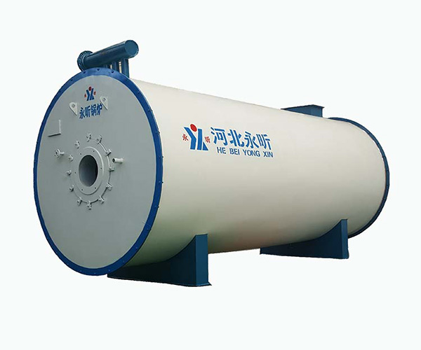 燃氣導(dǎo)熱油爐